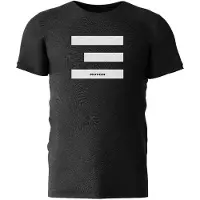 Rotor E-bike T-shirt Med Korta ärmar