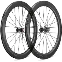 Fulcrum Wind 57 Db 2wf C23 Disc Tubeless Landsvägshjulset