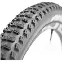 E*thirteen Lg1 Race All-terrain Gen3 Dual Ply Apex Aramid Reinforced Mopo Compound Tubeless 27.5´´ X 2.40 Mtb-däck