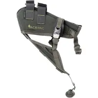 Acepac Mk Iii Saddle Väsksele