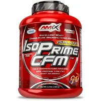 Amix Isoprime Cfm Proteinpulver För Dryck äpple Och Kanel 2kg