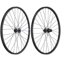 Ritchey Wcs Zeta Gx Disc Tubeless Hjulset För Gravelcykel