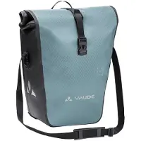 Vaude Aqua Back (rec) - Cykelväskor Nordic Blue Unik storlek