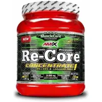 Amix Re-core Aminosyrakoncentrat Frukter 540g 540g