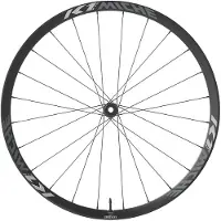 Miche Revox Xl Dx Disc Tubeless Landsvägshjulset