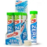 High5 Zero Tablettask Citrusfrukter 8 Enheter