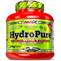 Amix Hydropure Vassleprotein Jordgubbsyoghurt 1600g