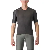 Castelli Unlimited Pro Korta ärmar Cykeltröja