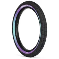Eclat Fireball 60 Tpi Anti Puncture 20´´ X 2.30 Styvt Urbandäck