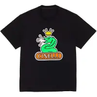 Cinelli Speciale Corsa Braulio T-shirt Med Korta ärmar