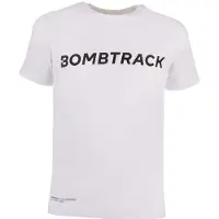 Bombtrack Logo T-shirt Med Korta ärmar