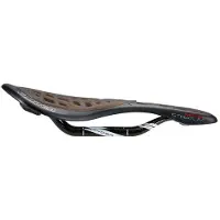 Tioga Spyder Stratum Carbon Cykelsadel