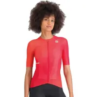 Sportful Light Korta ärmar Cykeltröja