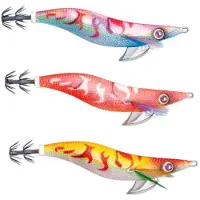 Major Craft Egizo 3.0 Bläckfiskjigg