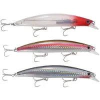 Hart Sex Piston Floating Minnow 23g 125 Mm