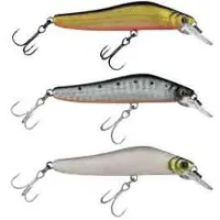 Molix Jubar Smart Fast Sinking Minnow 10g 70 Mm