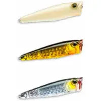 Yo-zuri 3dr-x Popper 6g 65 Mm