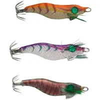 Yamashita Egi Naory Sh 1.0 Bläckfiskjigg 1.5g 30 Mm