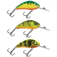 Salmo Rattlin Hornet Crankbait 20g 65 Mm
