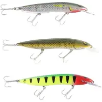 Halco Sorcerer Std+dd Crankbait 30g 150 Mm