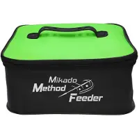 Mikado Method Feeder 002 Fiske Väska