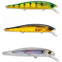 Yo-zuri Duel 3DB Jerkbait 90 mm Suspend Lure R1103-RGLM (2747)