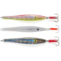 Abu Garcia Lucas 300 g H-S/Black