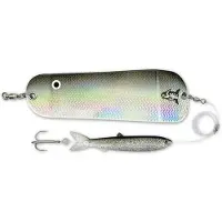 Rhino Flasher With Soft Finny