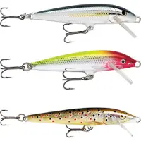 Rapala Original Floater