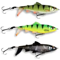 Savage Gear 3D Smashtail 17 g Ytbete