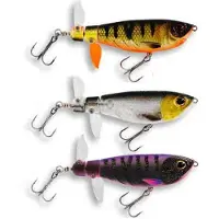 Westin Spot-on Twin Turbo Crankbait 19g 90 Mm