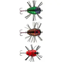 Sakura Notobug Ytvatten Stickbait 1.4g 22 Mm