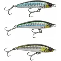 Savage Gear Gravity Pennbetess 12g 60 Mm