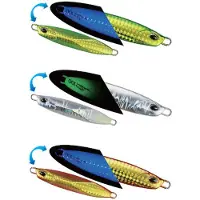Duo Metal Jig Drag Metal Force 60 gram PCC0509 (4198)