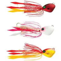 Sakura Sepia Madai Jig 65g