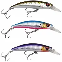 Savage Gear Gravity Runner Sinking Minnow 36g 100 Mm