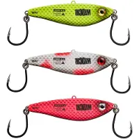 MADCAT Vibratix Fluo Yellow UV 12 cm 110 g