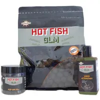 Dynamite Baits Hot Fish And Glm 1kg Boilie
