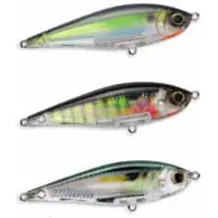 Yo-zuri 3db Twitchbait Sjunkande Stickbait 16.5g 90 Mm