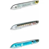 Yo-zuri 3db Pennbetess 15g 110 Mm