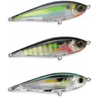 Yo-zuri 3db Twitchbait Sjunkande Stickbait 29g 110 Mm