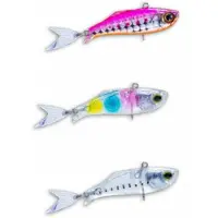 Yo-zuri Duel Hardcore LG Vibe 40S Sinking Lure F1202-KPRG (2595)