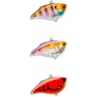Duel L Bass Vibe Lipless Crankbait 14.5g 60 Mm