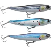 Savage Gear Bullet Mullet Ytvatten Stickbait 23.5g 112 Mm