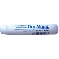 Tiemco TMC Tiemco Dry Magic Super Power Fly Floatant