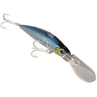 Cinnetic Deep Tracker Trolling Minnow 17g 105 Mm
