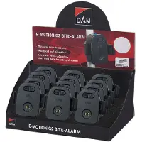 Dam E-motion G2 Bitlarm