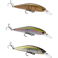 Shimano Yasei Trigger Twitch S Wobbler