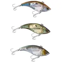 Shimano Fishing Bantam Undulator Slow Floating Lipless Crankbait 17g 88 Mm