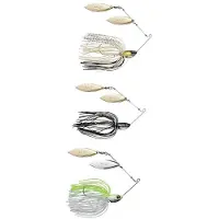 Shimano Fishing Bantam Swagy Mdw Sinking Spinnerbait 10.6g